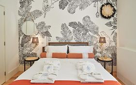 Boutique Rentals-Flores Classic Historical Centre