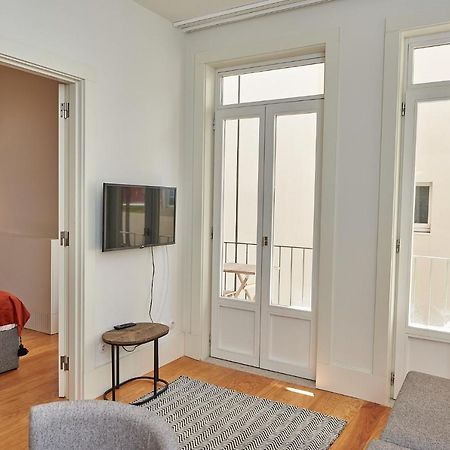 Boutique Rentals-Flores Classic Historical Centre OOporto Exterior foto