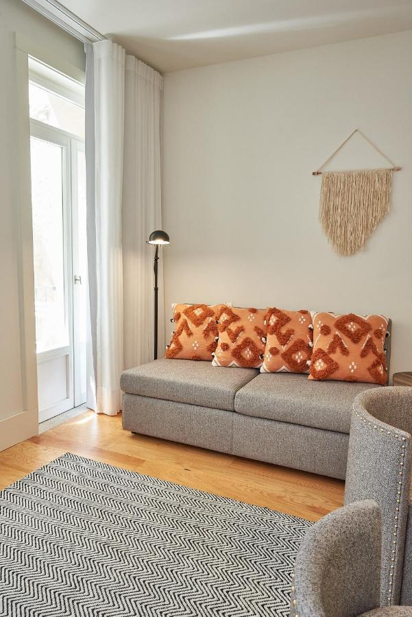 Boutique Rentals-Flores Classic Historical Centre OOporto Exterior foto