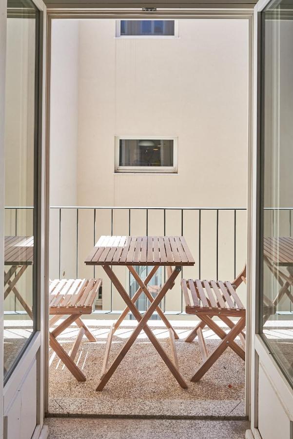 Boutique Rentals-Flores Classic Historical Centre OOporto Exterior foto